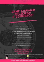 Game changer polskiego e commerce - Daria Centka