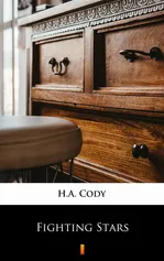 Fighting Stars - H.A. Cody