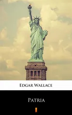 Patria - Edgar Wallace