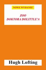 Zoo doktora Dolittle'a - Hugh Lofting