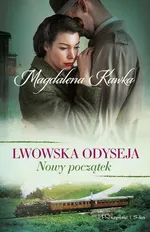 Nowy początek - Magdalena Kawka