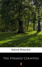 The Strange Countess - Edgar Wallace