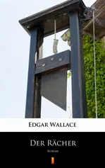 Der Rächer - Edgar Wallace