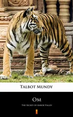 Om - Talbot Mundy