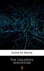 The Unlawful Adventure - Aidan de Brune