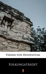 Folkungaträdet - Verner von Heidenstam