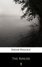 The Ringer - Edgar Wallace