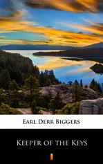 Keeper of the Keys - Earl Derr Biggers