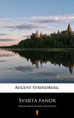Svarta fanor - August Strindberg