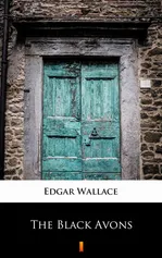 The Black Avons - Edgar Wallace