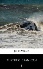 Mistress Branican - Jules Verne