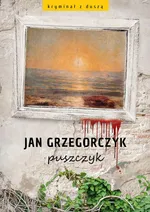 Puszczyk - Jan Grzegorczyk