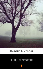 The Impostor - Harold Bindloss