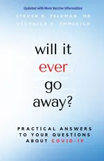will it ever go away? - Steven R Feldman