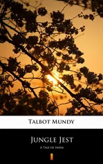 Jungle Jest - Talbot Mundy