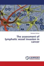The assessment of lymphatic vessel invasion in cancer - Sabreena Safuan