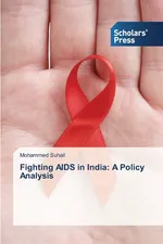 Fighting AIDS in India - Mohammed Suhail