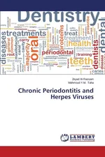 Chronic Periodontitis and Herpes Viruses - Zeyad Al-Rassam