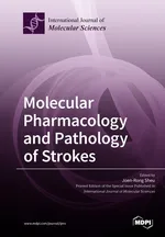 Molecular Pharmacology and Pathology of Strokes