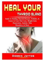 Heal your Thyroid Gland - Dennis Jayton