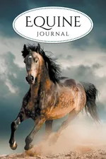Equine Journal - LLC Speedy Publishing