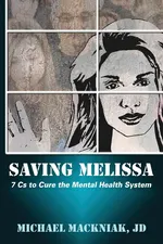 Saving Melissa - Michael Mackniak