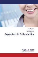 Separators in Orthodontics - Daya Shankar