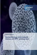 Epidemiology and natural history of HPV among men - Shams Rahman