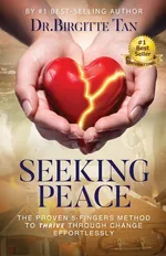 Seeking Peace - Birgitte Tan