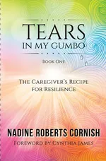 Tears In My Gumbo - Cornish Nadine Roberts