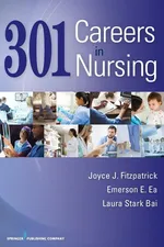 301 Careers in Nursing - Joyce J. Fitzpatrick