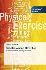 Diabetes Among Minorities - Roberta R. Martine