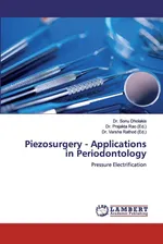 Piezosurgery - Applications in Periodontology - Dr. Sonu Dholakia