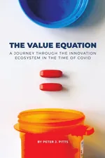 THE VALUE EQUATION - Peter J. Pitts