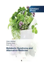 Metabolic Syndrome and Alternative Medicine - Umar Jahangir