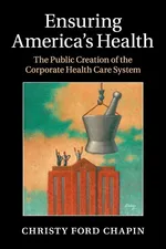 Ensuring America's Health - Christy Ford Chapin