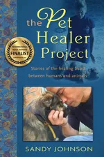 The Pet Healer Project - Sandy Johnson