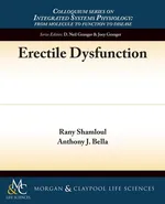 Erectile Dysfunction - Rany Shamloul
