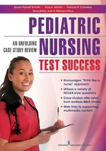 Pediatric Nursing Test Success - Susan Scholtz