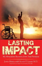 Lasting Impact - John Miksa