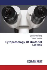Cytopathology of Orofacial Lesions - Rajwar Yogesh Chand