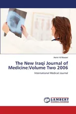 The New Iraqi Journal of Medicine - Mosawi Aamir Al