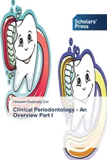 Clinical Periodontology - An Overview Part I - Eid Hossam Abdelatty