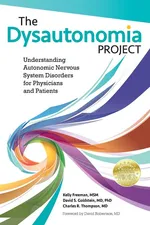 The Dysautonomia Project - MSM Kelly Freeman