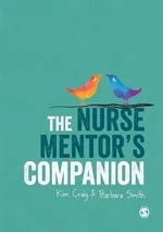 The Nurse Mentor's Companion - Kim Craig