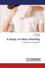 A Study on Male Infertility - S. Thillaivanan