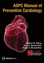 ASPC Manual of Preventive Cardiology - Nathan D. Wong