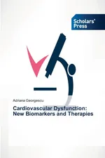 Cardiovascular Dysfunction - Adriana Georgescu