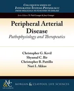 Peripheral Arterial Disease - Christopher G. Kevil