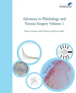 Advances in Phlebology and Venous Surgery Volume 1 - Emma Dabbs